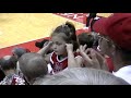 dr  altman reaction time with the nebraska volleyball team