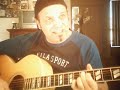 Breath Guitar Lesson
