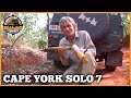 videos de Part 7 - Trouble at the Tip - Cape York Adventure