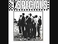 The Specials - Pearls Cafe