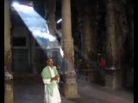 South India - Madurai in Tamil Nadu