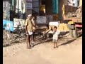 South India - Madurai in Tamil Nadu