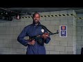 \"Tyshawn\" (A.R.A.C.H.N.I.D. Voices)