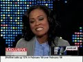 Joy Behar and her guests Robin Givens - ex-wife of Mike Tyson - and Denise Brown - sister of OJ Simpson's late wife Nicole Brown - discuss the topic of domestic abuse, focusing on their own experiences as well as the most recent high profile example of the subject, Chris Brown's attack on his girlfriend Rihanna.