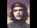 che guevara