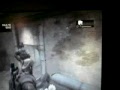 Gow2 Moonwalk on Rail