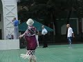 dont stop the dance