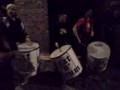 Beat'n Drum Samba Raid Belfast 2
