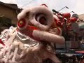 Lion Dance & Dragon Dance 4 Malaysia KL