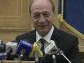 Traian Basescu declara razboi presei