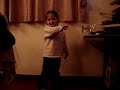 Baila abril