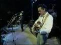 Plava trava zaborava - (Ghost) Riders in the Sky (live 1988)