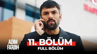 Adım Farah 11 Bölüm  Anne Aslan