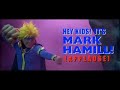 Fristajlooo  Jay and Silent Bob vs Mark Hamill