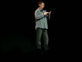 Brian Regan- Pop Tarts