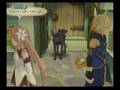 Tales of Symphonia 2 - Trouble in Luin