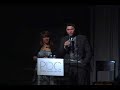 RECOVERED premiere at PDC - part 1