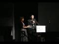 RECOVERED premiere at PDC - part 1
