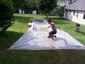 Slip N Slide Misshap Slip N Slide Misshap