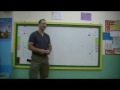 ALG TESOL Linguistics  Part 1