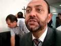 videos de Amauri fala sobre transporte