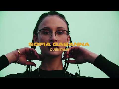 Cuéntame - Sofía Gabanna