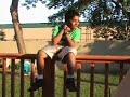 The Melvyn Show Episode 1 \"Fireworks\"