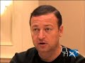 ObesityHelp Interview - Ben G. ObesityHelp Interview - Ben G.