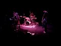 Jacobee live 3 - Strip! legendäres Butler solo Flötern solo