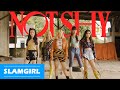 NOT SHY - ITZY (with remix) | Cover by Slamgirl