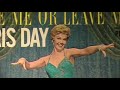 here is a short home video tribute to doris day.  thanks so much for watching!