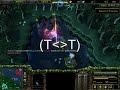 Dota BroodMother 6.51 Tripe Kill