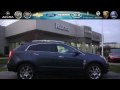 2010 Cadillac SRX Tinley Park IL