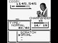 Cosbymon