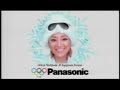 Panasonic/National CMs Panasonic/National CMs