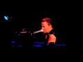 Bruce Springsteen - For You (solo piano) - Baltimore 11/20/09