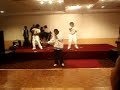 Zambian Artist Danny in Atlanta