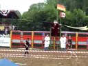 Rodeo Hilter 2008 Ritterspiele 2