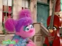Sesame Street: Guess Abby Cadabby\