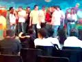 Parkwood High School vs. Foundations - Build Me Up Buttercup