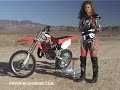Hot Chick Microbabe Brook Bradford Is A Desert Fox! Hot Chick Microbabe Brook Bradford Is A Desert Fox!