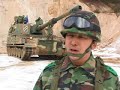 K-9 Thunder (self-propelled howitzer) K-9 Thunder (self-propelled howitzer)
