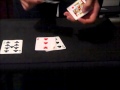 Amazing Mentalism Card Trick Tutorial