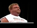 2006 IronMan Pro Strongman and Bench Press 2006 IronMan Pro Strongman and Bench Press