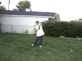 videos de Lightsaber Test: Blaster Bolt Test by Saberfilms