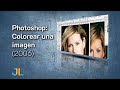 Photoshop: Colorear una imagen