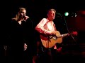 Tommy Emmanuel & Lizzie Watkins - In A Blink Of An Eye