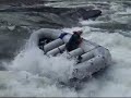 Lower Gauley River Carnage 09/07/2008