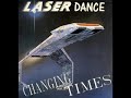 LASERDANCE - A Night Out In Tomorrowland LASERDANCE - A Night Out In Tomorrowland