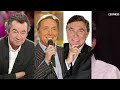 michel drucker f�tera bient�t ses 50 ans de carri�re � la t�l�vision. l'animateur est l'invit� de l'express.fr. jeunisme en t�l�vision, perte de son fr�re je...